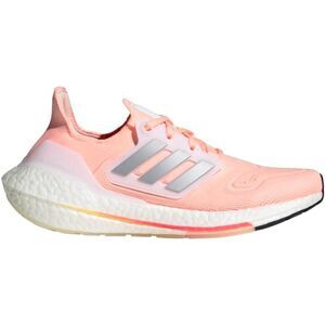 Adidas Ultraboost Women's Running Shoes, Size 6, Pink, NIB